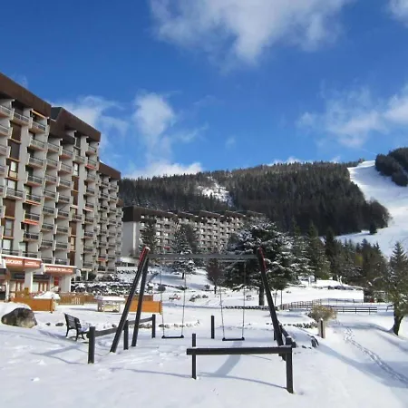Pour 7 Pers. Pied Des Pistes Avec Parking - Fr-1-689-56 Villard-de-Lans